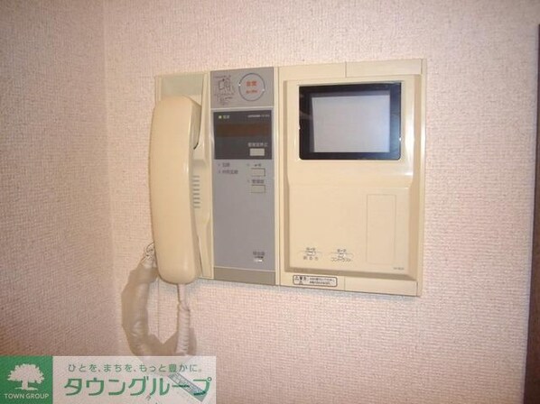 ソレイユ松戸の物件内観写真